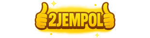2JEMPOL: Agen Game Online 200 Perak